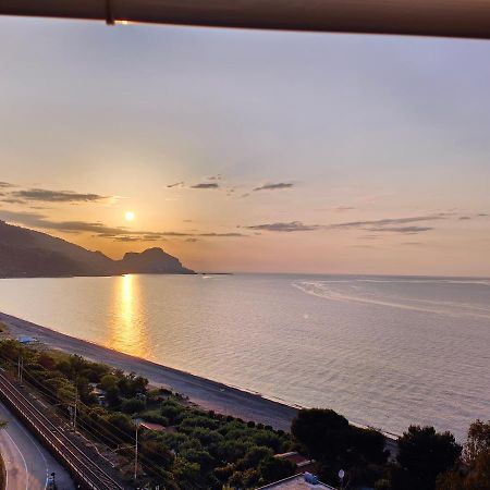 Cefalu Seaside Suite Eksteriør bilde
