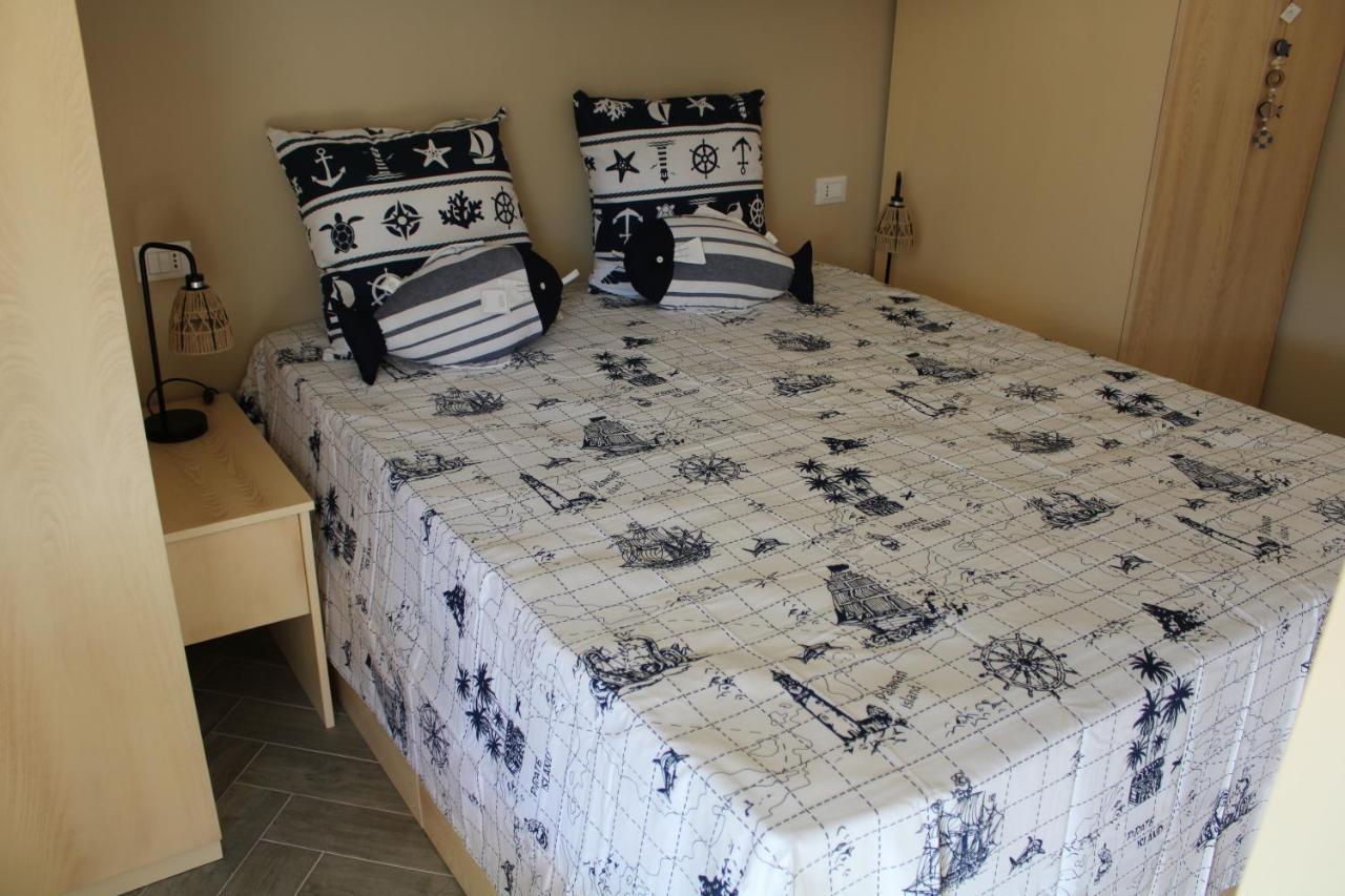 Cefalu Seaside Suite Eksteriør bilde