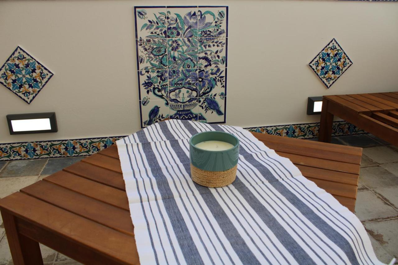 Cefalu Seaside Suite Eksteriør bilde