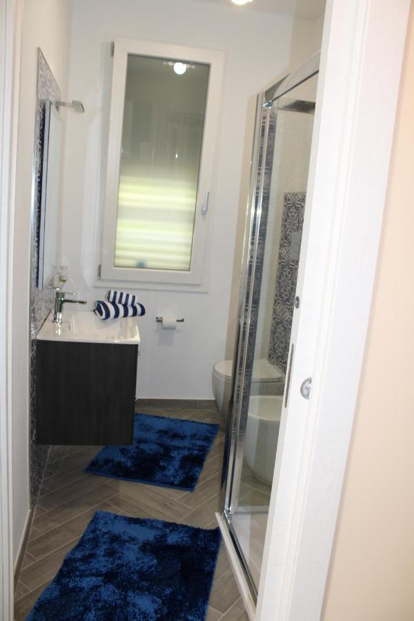 Cefalu Seaside Suite Eksteriør bilde