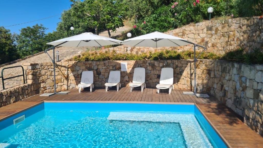 Cefalu Seaside Suite Eksteriør bilde