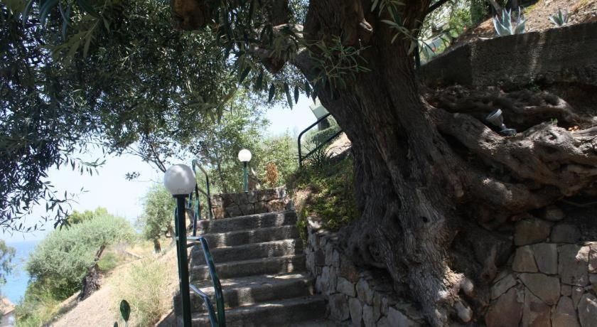 Cefalu Seaside Suite Eksteriør bilde